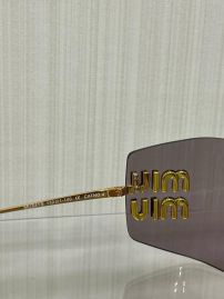 Picture of MiuMiu Sunglasses _SKUfw53642670fw